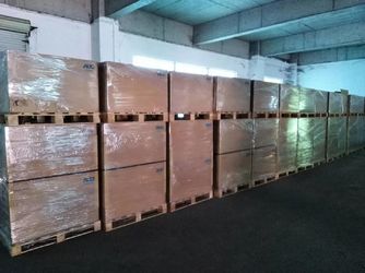 FOCUS VISION TECHNOLOGY LIMITED lini produksi pabrikan