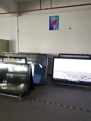FOCUS VISION TECHNOLOGY LIMITED lini produksi pabrikan