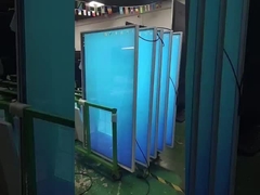 Innolux 58Inch Layar LCD Besar S580DJ2-KS5 3840*2160pixel 76PPI 1,07 Miliar Warna 56P