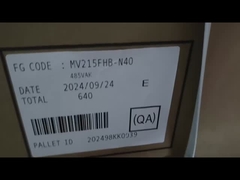 BOE 21.5 inci panel LCD MV215FHB-N40