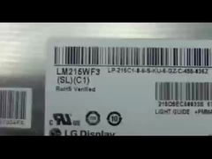 LG Display asli LM215WF3-SLC1 layar 21,5 inci