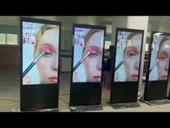 Panel LCD Digital Signage
