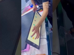 Layar LCD bar LG 29 inci