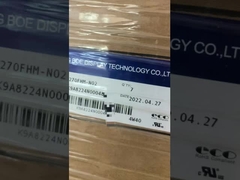 1920*1080 Pixels Layar lebar LCD Komputer Monitor AUO 37 Inch TV T370HW02 VC