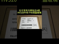 Layar lebar LCD Monitor Komputer