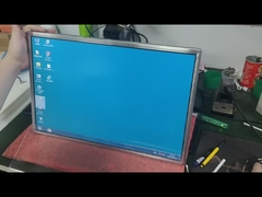 AUO 20,1 inci model LCD M201EW01 V2 1680* 1050Pixels PC LCD Modul 30PIN 98PPI Desktop monitor