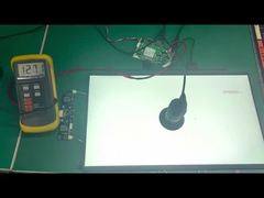 Video tes NE173QHM-NY3