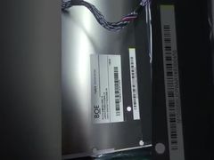 500 cd/m2 Lcd Industrial Display 133PPI 15in WLED Lampu Belakang TDA150-005V01