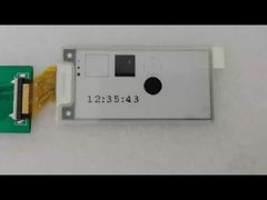 Model layar epaper 2.66 inci untuk Label Rak Elektronik 296*152 Piksel modul epaper tag harga