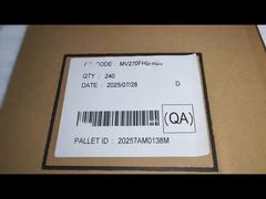 1920*1080 Pixels Smart Touch Screen Monitor BOE LCD Model 27