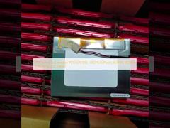 PVI 5 inci LCD model PD050VXBL 480 * 640Pixels 60PIN 160PPI panel LCD industri