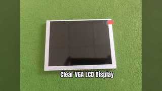 Layar VGA Panel LCD Innolux 5,6 Inci
