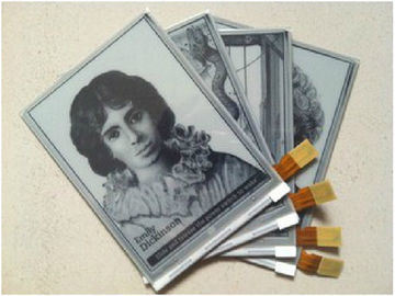 Berita perusahaan terbaru tentang Keunggulan Tampilan LCD E Ink Dibandingkan Layar LCD dan LED Tradisional