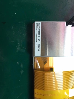 Beli PVI 5.7 Inch Industrial LCD Display Panel PD050VL1 RGB 640×480 VGA 160PPI 450cd/M2 20PIN online manufacture