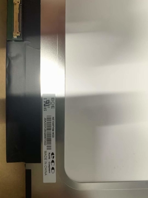 Beli BOE 141PPI LCD Display Panel NE156FHM-NS0 15.6 Inch LCD Panel 1920×1080 Pixels 3.3V 30PIN online manufacture