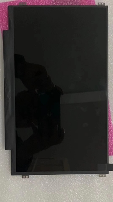 Beli 200CD/M2 30PIN 135PPI BOE Monitor Panel 11.6 Inch NT116WHM-T00 A Si TFT LCD Panel online manufacture