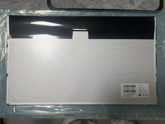 Beli 30PIN 119PPI BOE 18.5inch LCD Display Panel QV185FHB-N81 A Si TFT LCD Panel online manufacture