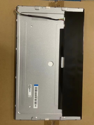 Beli BOE 18.5inch Industrial LCD Panel 1920x1080 350 Cd/M2 GV185FHM-N10-3M30 30pin online manufacture