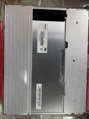 Beli Industrial Innolux 12.1 Inch LCD Display Panel Kesehatan 800RGBx600 SVGA 82PPI 20P online manufacture