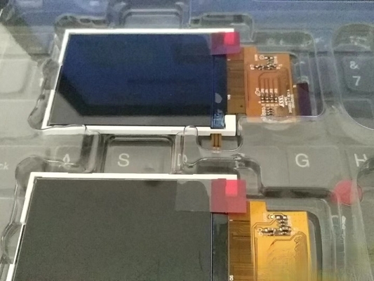 Beli AMPIRE Tft Lcd Display Module AM-240320LGTNQW-T00H 2.4 Inch 40PIN 320x240 Pixel Dengan Panel Sentuh 166PPI 51PIN online manufacture