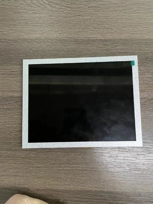 Beli 8 inci GT080S0M-N12 Industrial Tft Display 800*600 piksel 125PPI 16.7M Warna 250 Cd/M2 50 Pin online manufacture