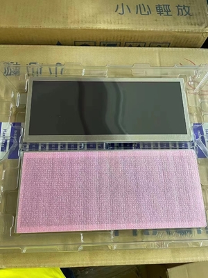 Beli 10.3 Inch Hannstar Car LCD Display Kecerahan Tinggi 850 Cd/M2 1920*720Pixels HSD103KPW2-A10 50 Pin 3.3V 200PPI online manufacture