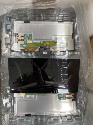 Beli AUO 10Inch panel LCD industri layar LCD otomotif C100HAT01.2 1560X700P 171PPI 1000CD/M2 60PIN online manufacture