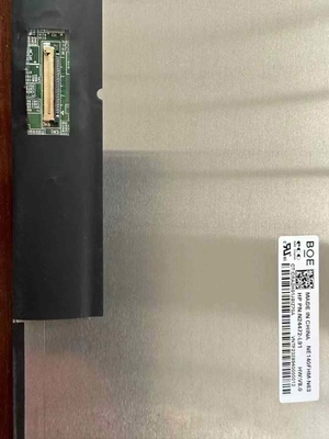 Beli BOE NE140FHM-N63 14 Inch 1920*1080Pixels PC LCD Modul 30PIN 15K Jam Hidup Kerja Resolusi tinggi online manufacture