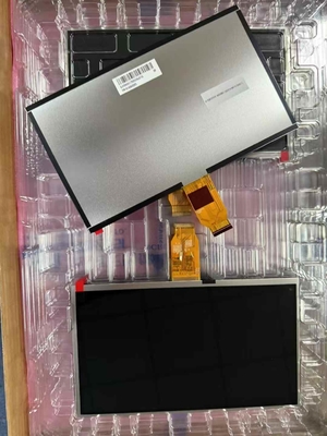 Beli TIANMA 10.1inch panel lcd mobil TM101DDHG01 layar industri Monito 40 Pin 1024 * 600 pixel online manufacture
