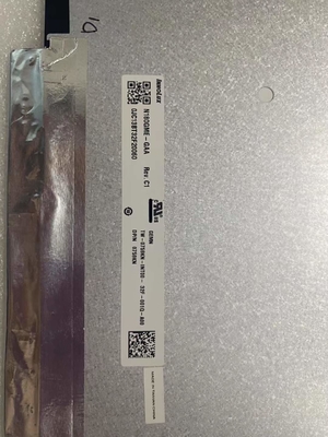 Beli Innolux 18inch Industrial Lcd Model N180GME-GAA 2560*1600Pixels 167PPI 300cd/M2 40PIN online manufacture