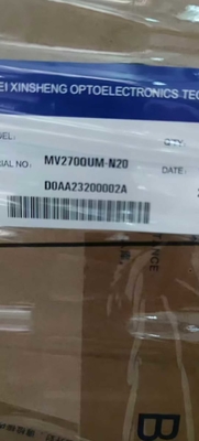 Beli BOE 27inch lcd model MV270QUM-N20 3840*2160Pixels 163PPI PC LCD Module 30PIN Desktop monitor online manufacture