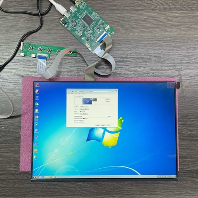 Beli BOE 12.6 Inch LaptopLCD Display Panel TV126WTM-NW0 2160x1440Pixels FHD 206PPI 40Pin Pad lcd tablet lcd online manufacture