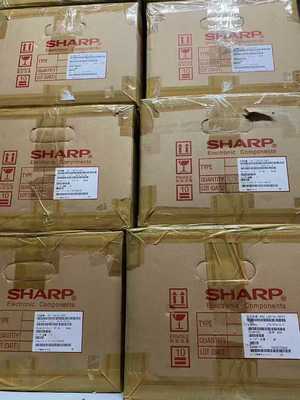 Beli Layar LCD Tablet Sharp 7.9 Inci Model LQ079L1SX01 1536X2048P 325PPI 460cd/M2 50PIN 5.6V layar LCD printer 3D online manufacture