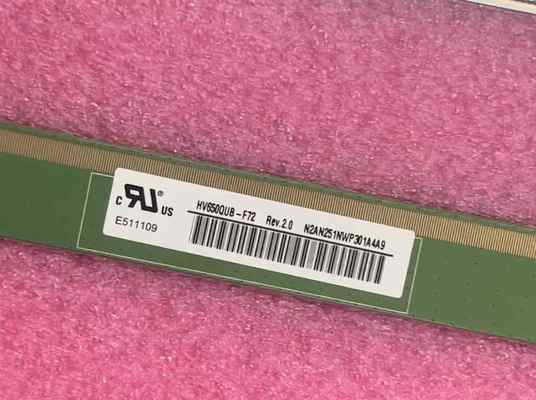 Beli BOE 65Inch TV sets LCD Display Screen HV650QUB-F72 400CCD / M2 68PPI 3840*2160Pixels online manufacture