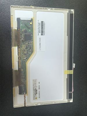 Beli TOSHIBA 10.6 Inci Panel Tampilan LCD Industri LTA106C210F 1280*768 Piksel 141PPI 20P 230cd/m2 online manufacture