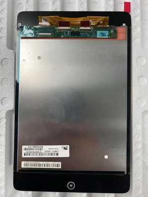 Beli LG 8Inch Desktop  LCD Display Panel LD080UX1-SMA1 1200x1600Pixels UXGA lcd tablet online manufacture