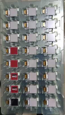 Beli 1.54Inch E Ink Display Module with 152x152Pixels Resolution and Three Colors for Electronic Shelf Labels online manufacture