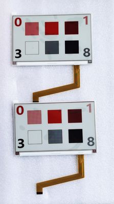 Beli 7.4Inch 400*800Pixels E Ink Display Module for Electronic Shelf Label with Ultra-low Power Consumption online manufacture