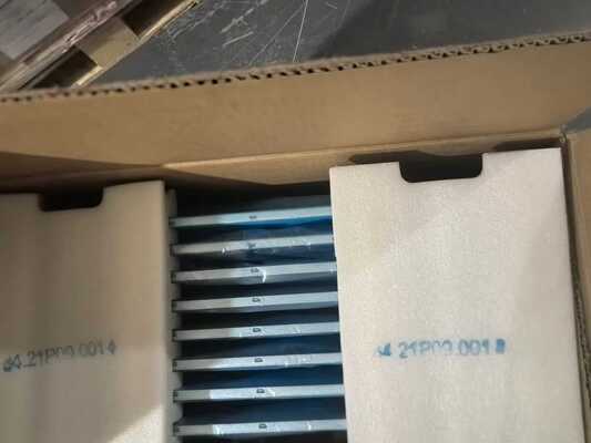 Beli AUO 21.5 inci Digital signage menggunakan panel lcd P215HVN02.0 1920 * 1080 Piksel 102PPI 3PIN online manufacture