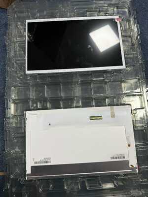 Harga yang bagus Panel Layar LCD Industri TIANMA 10.1 Inci dengan Kecerahan 450cd/m2 dan Resolusi WSVGA 1024x600 Piksel on line