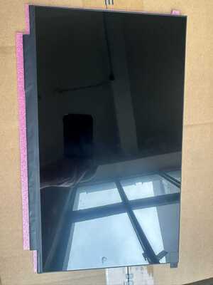 Harga yang bagus BOE 15.6 Inch PC LCD Module TFT-LCD Display Panel dengan 2560x1440 Pixel 300cd/m2 Kecerahan dan frame rate 165Hz untuk Laptop dan Gaming on line