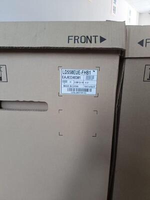 Harga yang bagus Panel Layar LCD TV LG 55