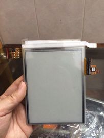 Beli 758×1024 E Reader Display ED060XD4 90.58 ((W) × 122.368 ((H) Mm Area Tampilan online manufacture
