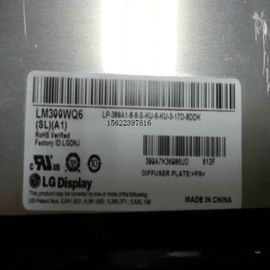 Beli LM300WQ6 SLA1 30 Inch Lcd Screen, Hard Coating 350CD 92P Lcd TV Monitor online manufacture