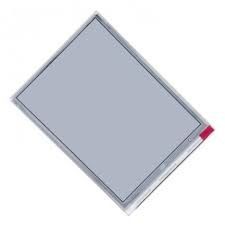 Beli 6 Inch Epaper Display kecil, ED060SCG Elektronik Paper Display Modul E Produk Kertas online manufacture