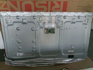 Beli LG LC490EUE-FHM3 WLED 49 inci Layar LCD Besar 1920 * 1080 piksel Resolusi Hitam / Perak Warna online manufacture