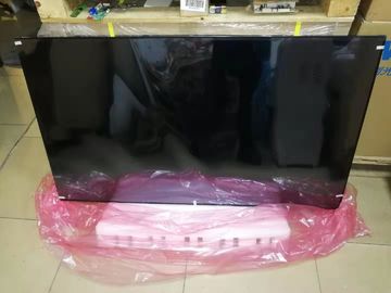Beli Kaca LED 12.0V layar komputer besar, 51 pin LVDS 60Hz Lcd layar sentuh online manufacture