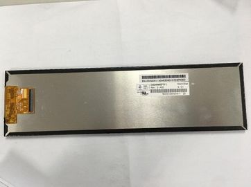 Beli 8.8 Inch Car LCD Display model HSD088IPW1-B00, Rear View Mirror GPS Raspberry Pi 7 Layar sentuh online manufacture