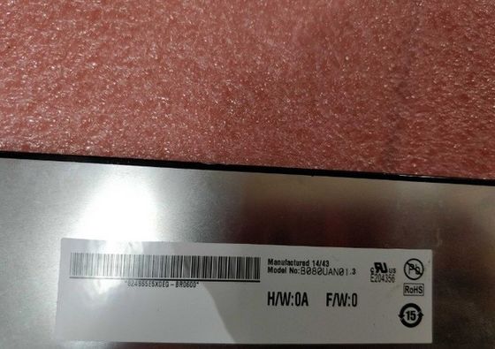 Harga yang bagus Monitor Komputer LCD Widescreen 31P 430CCD WUXGA dengan Layar Transmisif Resolusi Tinggi 1200*1920 piksel on line