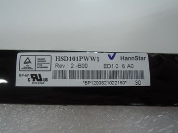 Beli Notebook PC LCD Module HSD100IFW4 A00 Hannstar 10 Inch Size RGB Vertical Strip online manufacture
